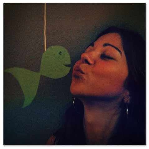 User profile picture