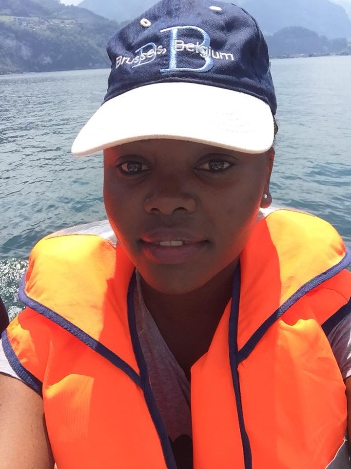 User profile picture