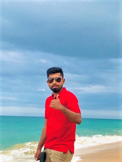 User profile picture