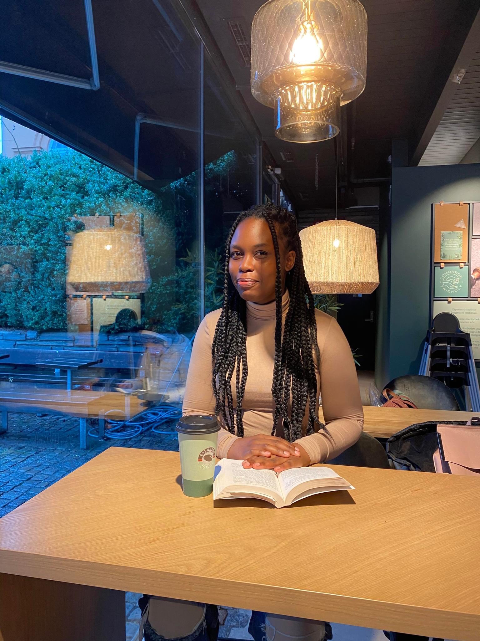 User profile picture